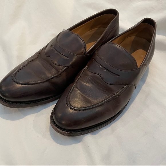 Charles Tyrwhitt Goodyear Welted Loafers main image 5